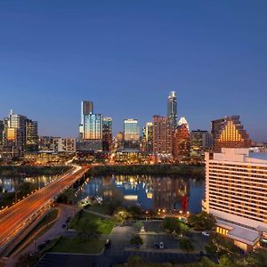 Hyatt Regency Austin